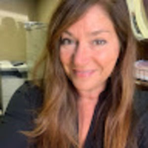 Meet your Posher, Keri